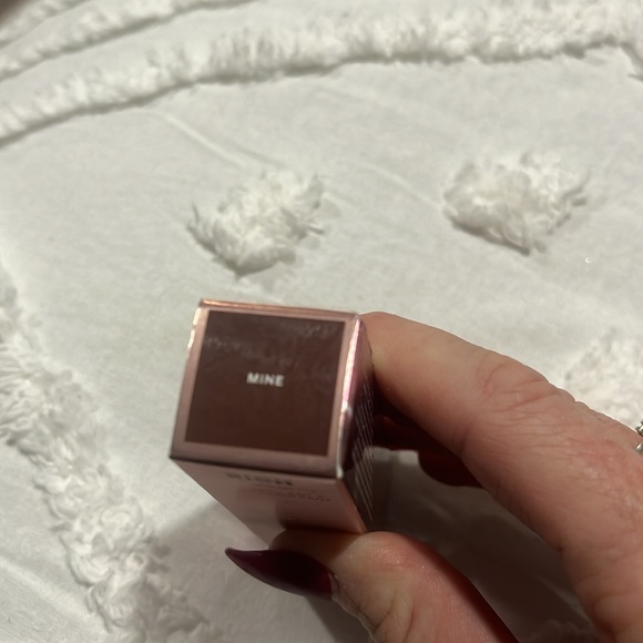 Brand new Patrick Ta plumping gloss in the shade mine - Picture 5 of 5